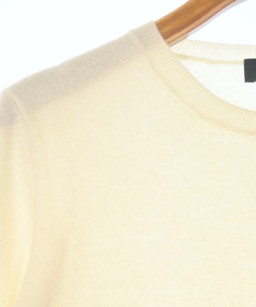 Theory（セオリー）ニット・セーター 白 サイズ:S レディース/2200648618294