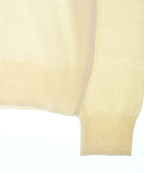 Theory（セオリー）ニット・セーター 白 サイズ:S レディース/2200648618294