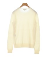 Theory（セオリー）ニット・セーター 白 サイズ:S レディース/2200648618294