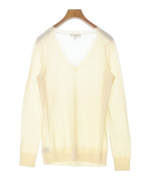 Theory（セオリー）ニット・セーター 白 サイズ:S レディース/2200648618300