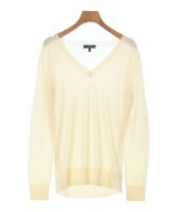 Theory（セオリー）ニット・セーター 白 サイズ:S レディース/2200648618300