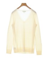 Theory（セオリー）ニット・セーター 白 サイズ:S レディース/2200648618300