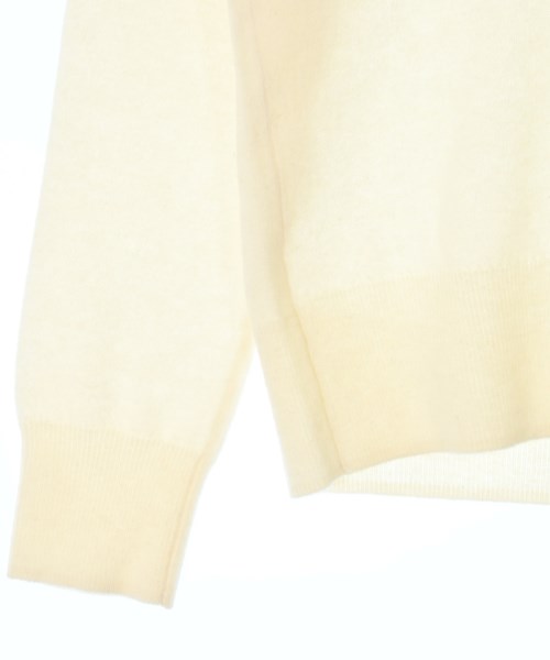 Theory（セオリー）ニット・セーター 白 サイズ:S レディース/2200648618317