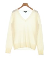 Theory（セオリー）ニット・セーター 白 サイズ:S レディース/2200648618317