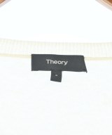 Theory（セオリー）ニット・セーター 白 サイズ:S レディース/2200648618317