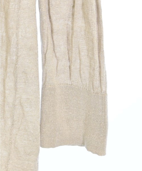 Theory（セオリー）カーディガン ベージュ サイズ:S レディース/2200648618409