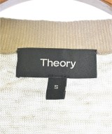 Theory（セオリー）カーディガン ベージュ サイズ:S レディース/2200648618409