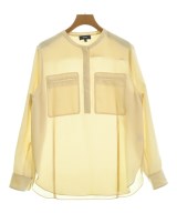 Theory（セオリー）ブラウス ベージュ サイズ:S レディース/2200648618416