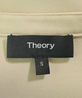 Theory（セオリー）ブラウス ベージュ サイズ:S レディース/2200648618416