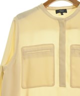 Theory（セオリー）ブラウス ベージュ サイズ:S レディース/2200648618416