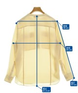 Theory（セオリー）ブラウス ベージュ サイズ:S レディース/2200648618416