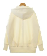 Theory（セオリー）パーカー 白 サイズ:S レディース/2200648618447