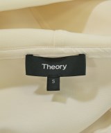 Theory（セオリー）パーカー 白 サイズ:S レディース/2200648618447