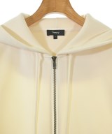 Theory（セオリー）パーカー 白 サイズ:S レディース/2200648618447