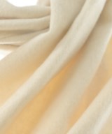 Theory（セオリー）ストール 白 サイズ:- レディース/2200648618461