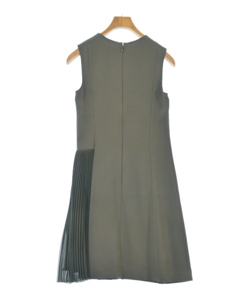 Theory（セオリー）ワンピース カーキ サイズ:0(S位) レディース/2200656172047