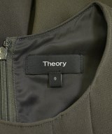 Theory（セオリー）ワンピース カーキ サイズ:0(S位) レディース/2200656172047