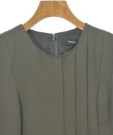 Theory（セオリー）ワンピース カーキ サイズ:0(S位) レディース/2200656172047