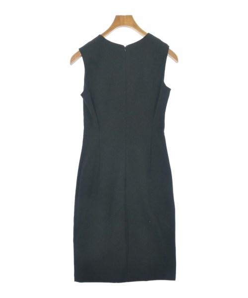 Theory（セオリー）ワンピース 黒 サイズ:0(S位) レディース/2200656172061