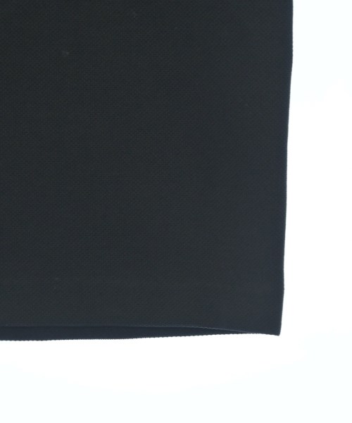 Theory（セオリー）ワンピース 黒 サイズ:0(S位) レディース/2200656172061