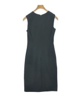 Theory（セオリー）ワンピース 黒 サイズ:0(S位) レディース/2200656172061