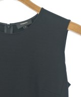 Theory（セオリー）ワンピース 黒 サイズ:0(S位) レディース/2200656172061