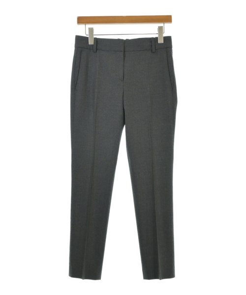 Theory(セオリー)スラックス グレー サイズ:0(S位)/2200647441015