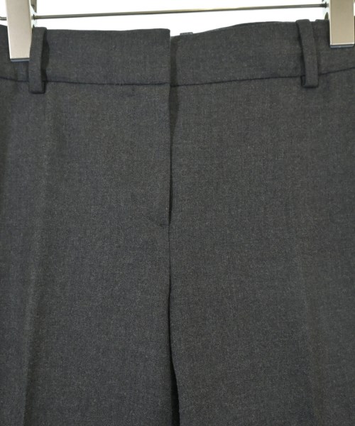 Theory（セオリー）スラックス グレー サイズ:0(S位) レディース/2200647441015