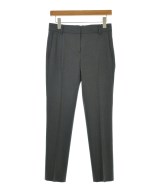 Theory（セオリー）スラックス グレー サイズ:0(S位) レディース/2200647441015