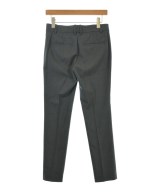 Theory（セオリー）スラックス グレー サイズ:0(S位) レディース/2200647441015