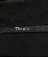 Theory（セオリー）スラックス グレー サイズ:0(S位) レディース/2200647441015