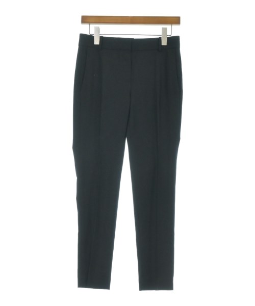 Theory(セオリー)スラックス 黒 サイズ:0(S位)/2200647441022