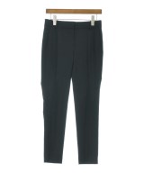 Theory（セオリー）スラックス 黒 サイズ:0(S位) レディース/2200647441022