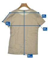 Theory（セオリー）Tシャツ・カットソー ベージュ サイズ:S レディース/2200648779155