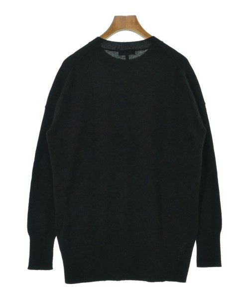 Theory（セオリー）ニット・セーター 黒 サイズ:S レディース/2200650785038