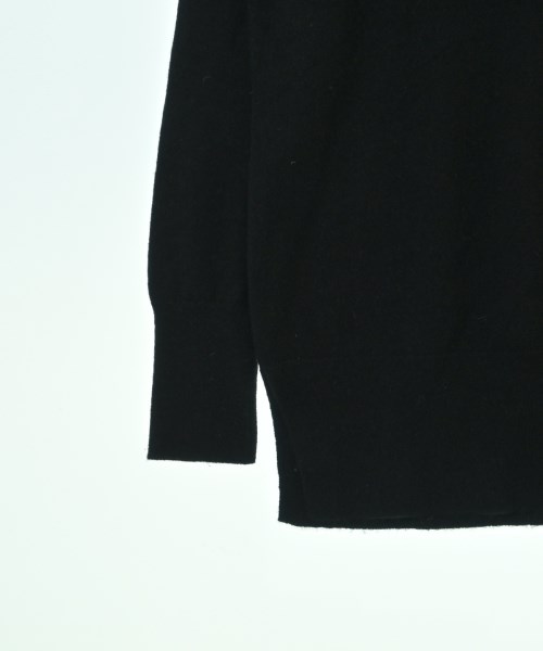 Theory（セオリー）ニット・セーター 黒 サイズ:S レディース/2200650785038