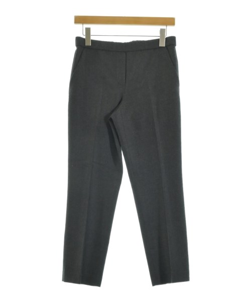 Theory(セオリー)スラックス グレー サイズ:0(S位)/2200650785045