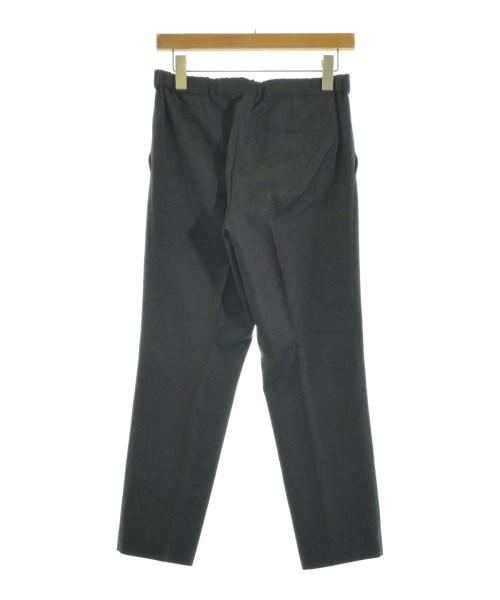 Theory（セオリー）スラックス グレー サイズ:0(S位) レディース/2200650785045