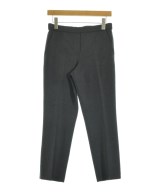 Theory（セオリー）スラックス グレー サイズ:0(S位) レディース/2200650785045