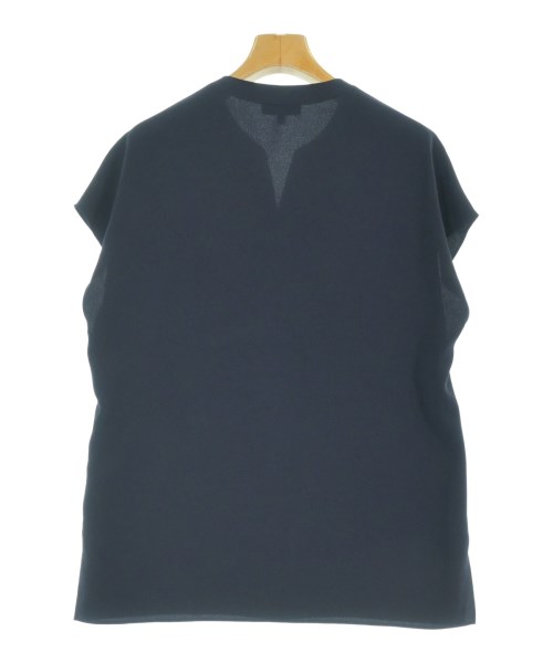 Theory（セオリー）ブラウス 紺 サイズ:S レディース/2200651010054