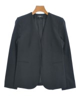Theory ノーカラージャケット