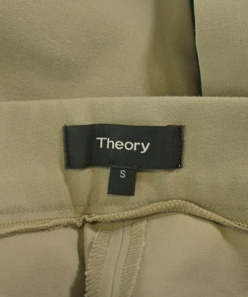 Theory（セオリー）その他 ベージュ サイズ:S レディース/2200651810111