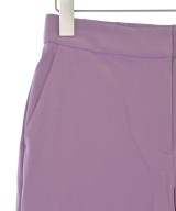 theory luxe（セオリーリュクス）スラックス 紫 サイズ:36(S位) レディース/2200649862061