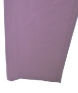 theory luxe（セオリーリュクス）スラックス 紫 サイズ:36(S位) レディース/2200649862061