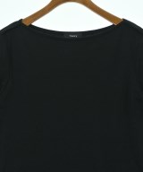 Theory（セオリー）Tシャツ・カットソー 黒 サイズ:S レディース/2200653289069