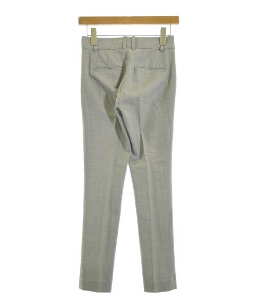 Theory（セオリー）スラックス グレー サイズ:XXX0(XXXS位) レディース/2200656963027