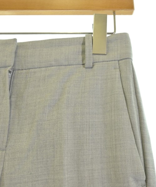 Theory（セオリー）スラックス グレー サイズ:XXX0(XXXS位) レディース/2200656963027