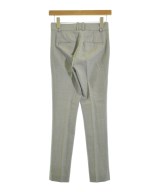 Theory（セオリー）スラックス グレー サイズ:XXX0(XXXS位) レディース/2200656963027