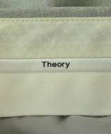 Theory（セオリー）スラックス グレー サイズ:XXX0(XXXS位) レディース/2200656963027