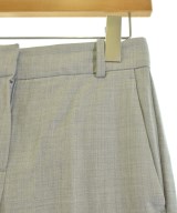 Theory（セオリー）スラックス グレー サイズ:XXX0(XXXS位) レディース/2200656963027